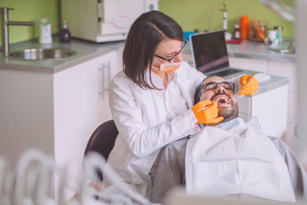 Best Pediatric Emergency Dentist in Weimar, TX