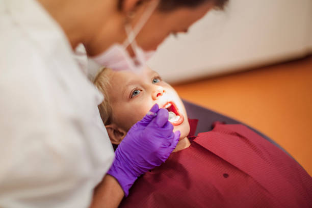 Best Emergency Root Canal Treatment in Weimar, TX