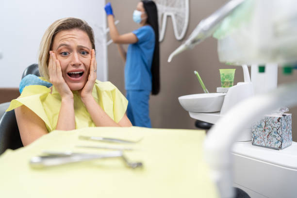 Best Emergency Dentist for Lost Fillings or Crowns in Weimar, TX