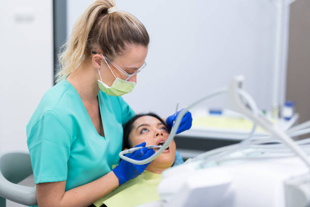 Best Emergency Dental Services for Seniors in Weimar, TX