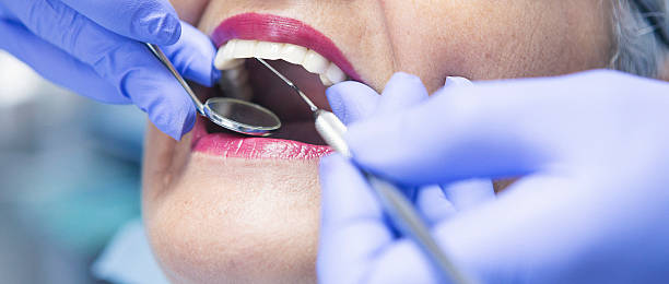 Best Orthodontic Emergency Dentist in Weimar, TX